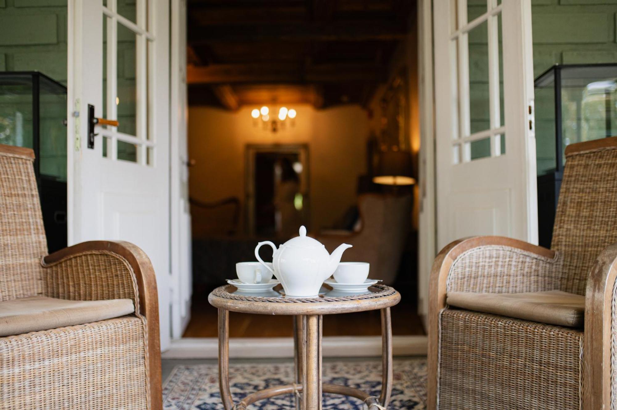 Boutique Hotel Virkas muiža Kuldīga Extérieur photo