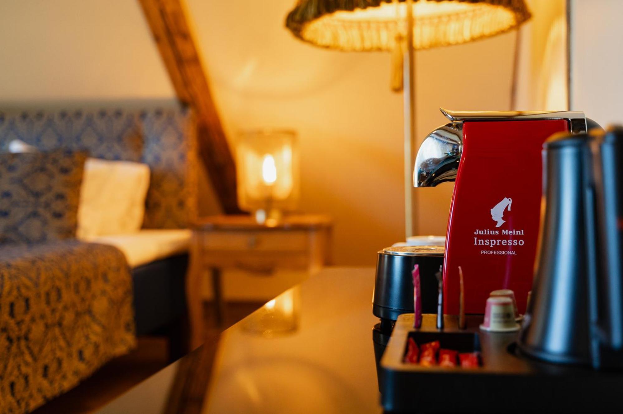 Boutique Hotel Virkas muiža Kuldīga Extérieur photo